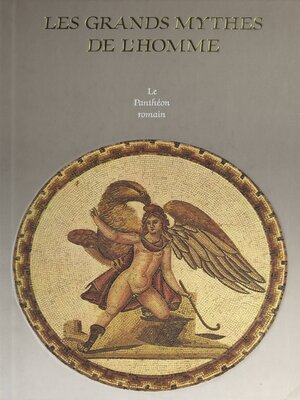 cover image of Le Panthéon romain